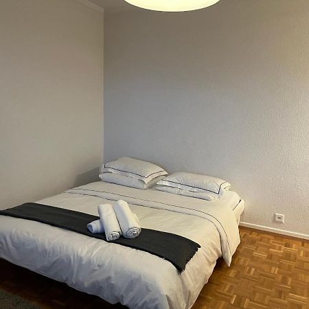 شقة Beautiful Studio 2 Minutes From The Train Station لوزان المظهر الخارجي الصورة