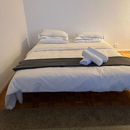 شقة Beautiful Studio 2 Minutes From The Train Station لوزان المظهر الخارجي الصورة
